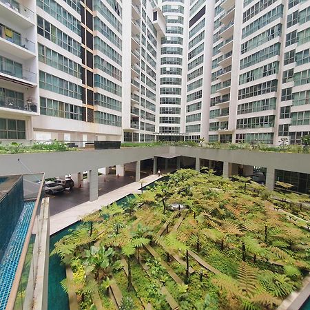 Amazing KLCC View @ Regalia Residence Kuala Lumpur Esterno foto