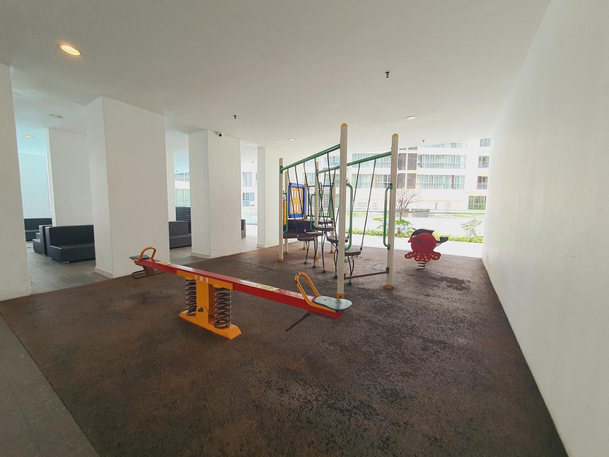 Amazing KLCC View @ Regalia Residence Kuala Lumpur Esterno foto