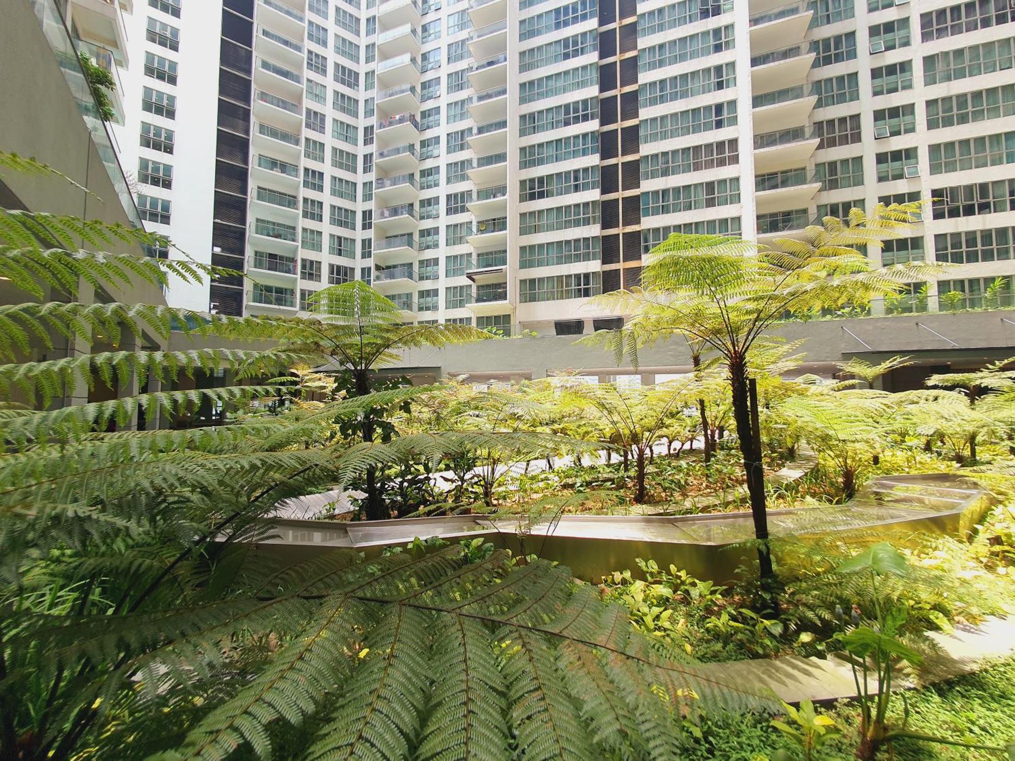 Amazing KLCC View @ Regalia Residence Kuala Lumpur Esterno foto