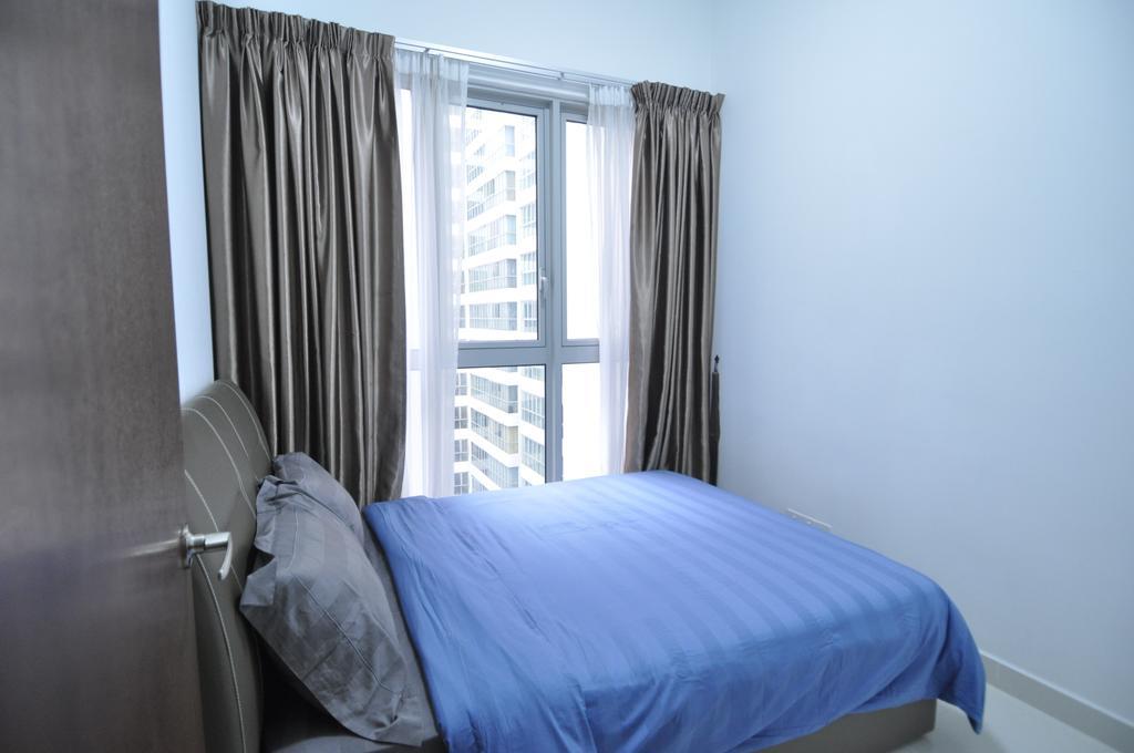 Amazing KLCC View @ Regalia Residence Kuala Lumpur Esterno foto
